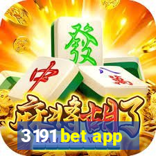 3191 bet app